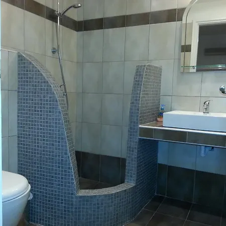 Apartment Katefiani