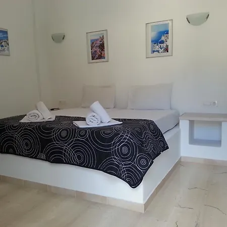 Apartment Katefiani