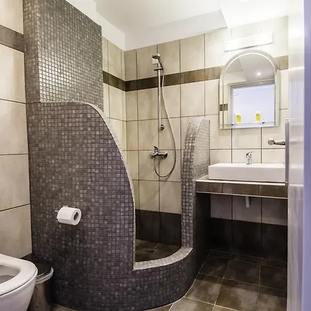 Apartment Katefiani