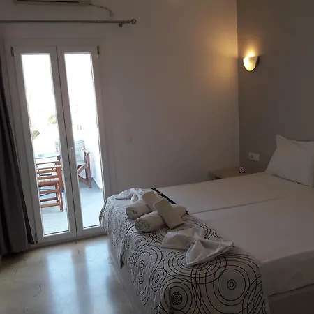 Katefiani Apartment