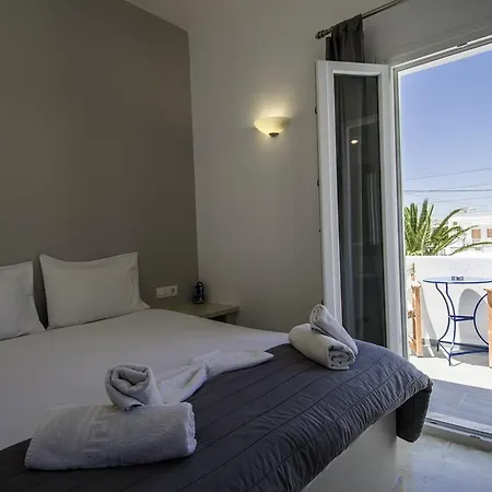 Katefiani Apartment *